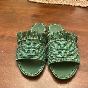 Tory Burch Sandal